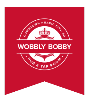 Wobbly Bobby Logo